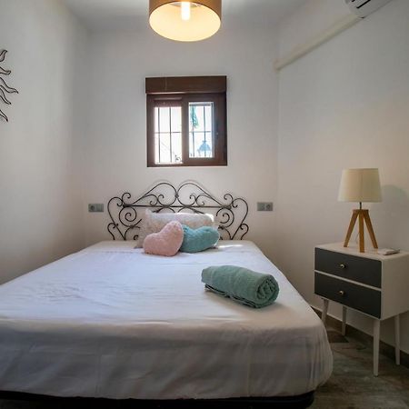 Appartement Casa Elia B à Altea Extérieur photo