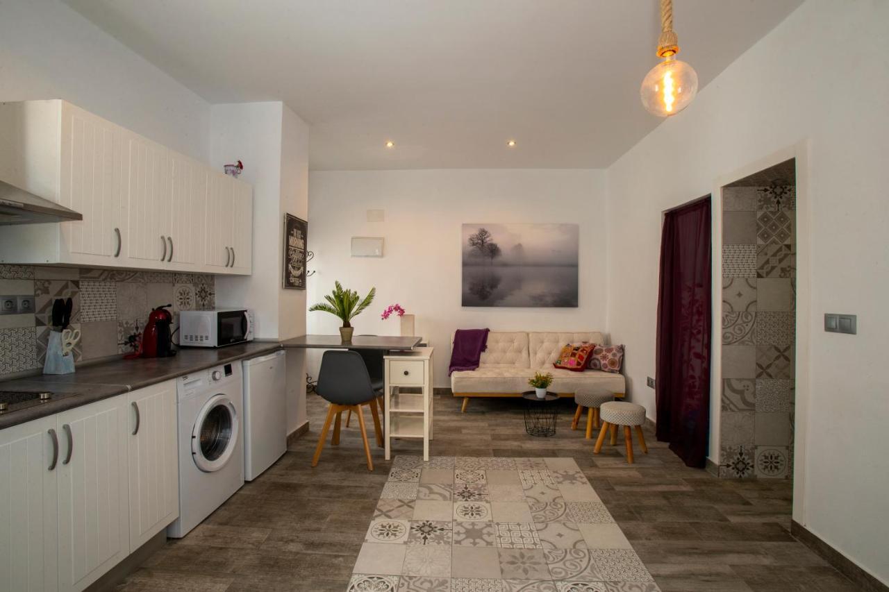 Appartement Casa Elia B à Altea Extérieur photo