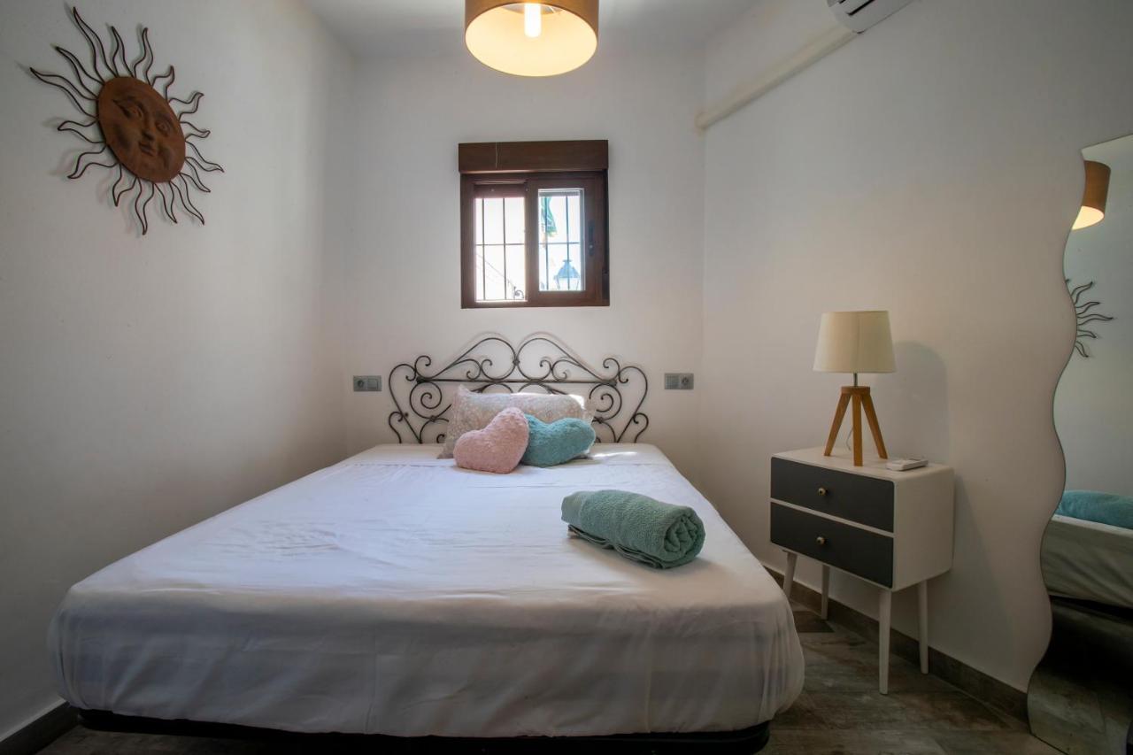 Appartement Casa Elia B à Altea Extérieur photo
